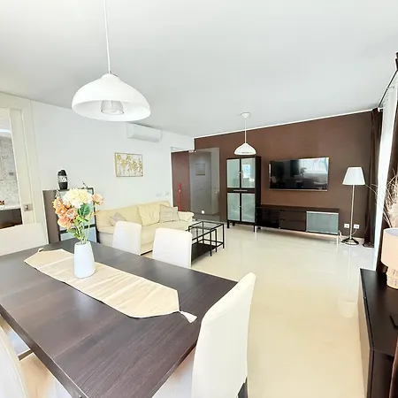 Rocha Royale Appartamento *